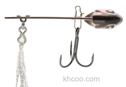 新概念系 TIEMCO Slide Vib_1