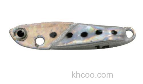 1克也能飞得远 Jackson DanieL 金属小铁板_1