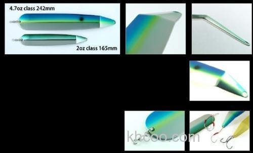 大片片 Deps Gurkhaknife_1