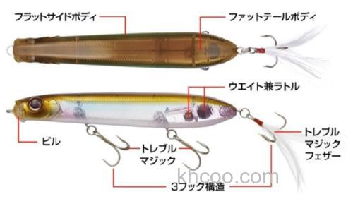 本能出击 Evergreen Showerblows BIG MAMA_1