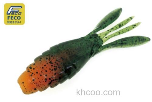 飞得远诱的全 Berkley Power Glider 3.6inch_0