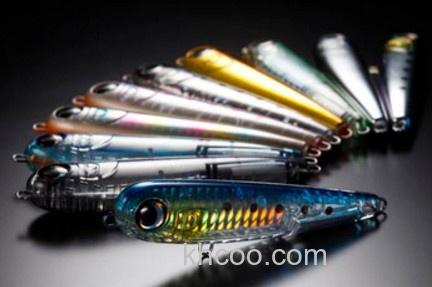 混合水动力 JUMPRIZE POPOPEN95F_0