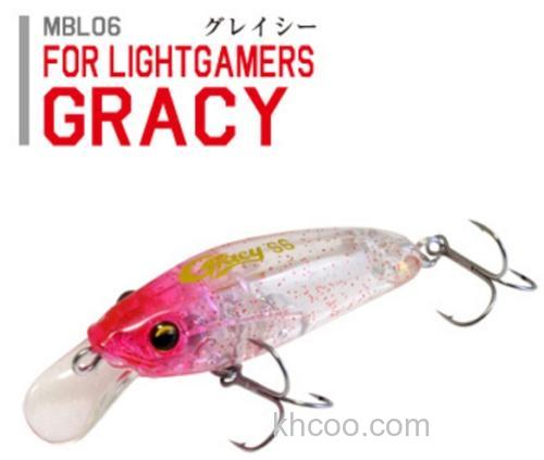 小搞玩具 Magbite For Lightgamer-MAGBITE GRACY_0
