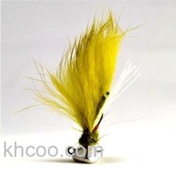 鳟钓小心思 ATTIC GT-S_1