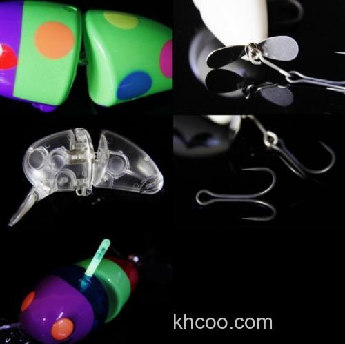 鲶用 Jackall HIGE PRIMA_1