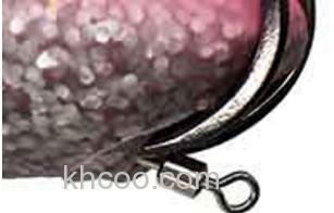 黑鱼用 SMITH GLOSSA AGS 蛙_2