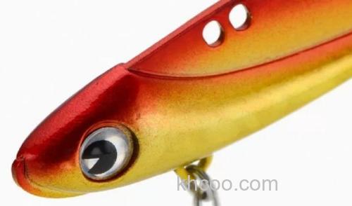 春季攻略 IMA SCHNEIDER 13 铁板VIB_1