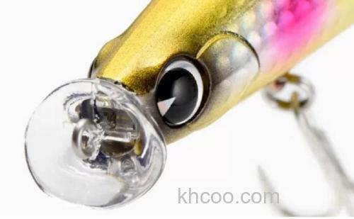 小型速攻 IMA KOSUKE 85F_1