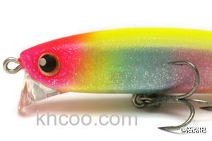 海鲈浅场攻略 LOGIN FRANKY90_2