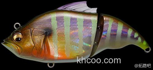 自在变换 MEGABASS VATALION_1