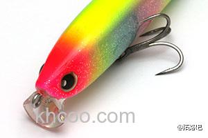 海鲈浅场攻略 LOGIN FRANKY90_3