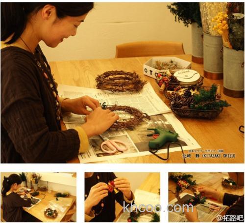 50个限定 GanCraft JOINTED CLAW178 圣诞节特别版_4