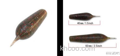 高比重 Geecrack IMO RIPPER_1