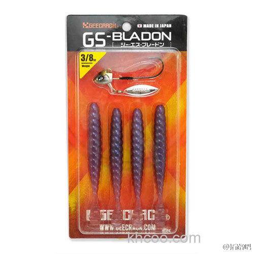 草攻 GEECRACK×S-Title GS-BLADON_2