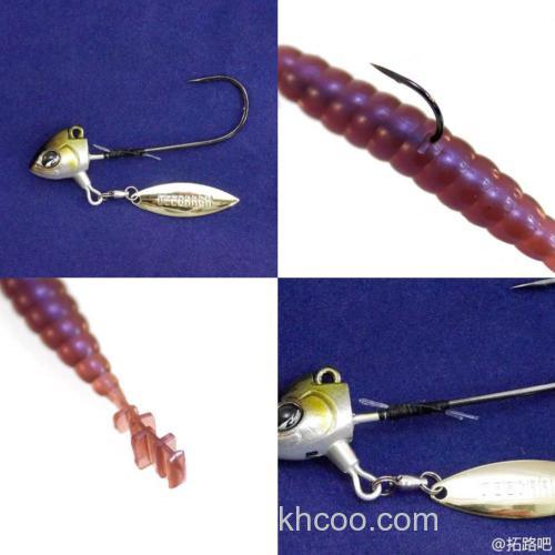 草攻 GEECRACK×S-Title GS-BLADON_1