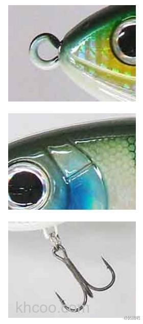 鲈攻 SMITH BUSTER JERK 120S/150S_2