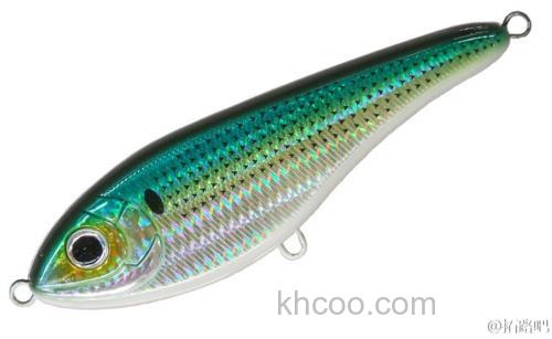 鲈攻 SMITH BUSTER JERK 120S/150S_1