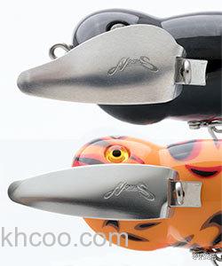 强力波动 NORIES&AKASHI BRAND WASHER CRAWLER MUSCLE_2