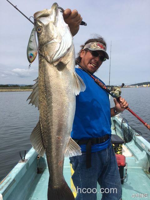 鲈攻 SMITH BUSTER JERK 120S/150S_3