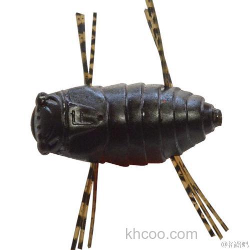 夏虫之诱 Jackson MUSHIIIIN_1