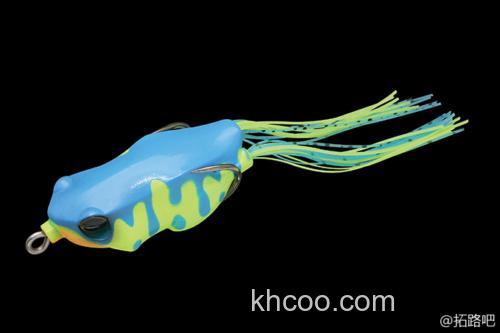 夏至“面”Jackall NEW KAERA_1