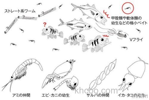 岩鱼特种武器 Evergreen V-fry_1