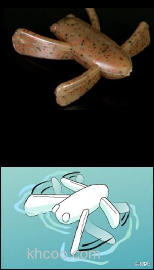 夏季虫诱 Deps KROMUSHI_2