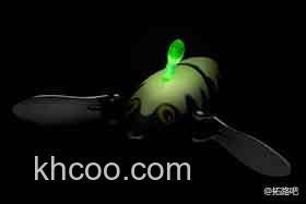 鲶鱼专用玩具 SMITH Jittler_1