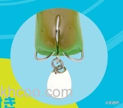 究极虫蛙 IMA IDabeat Bug_1