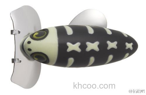 鲶攻 TIEMCO Swing Beat 55_1