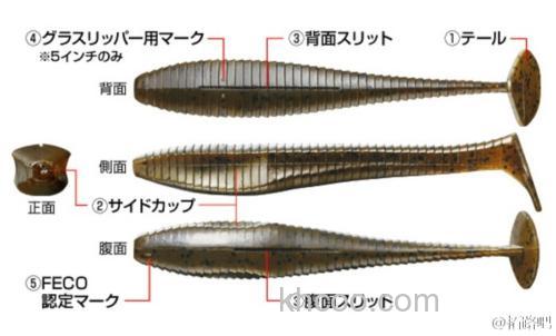 诱惑波动 Evergreen HeadShaker_1
