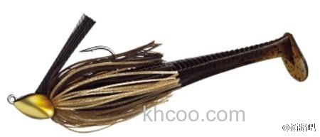 诱惑波动 Evergreen HeadShaker_2