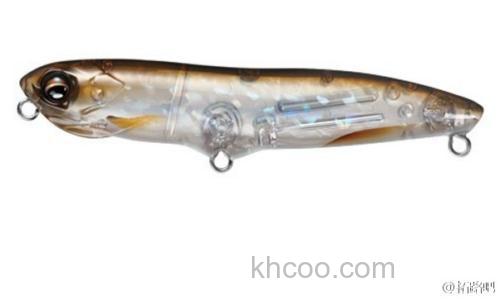 水面广诱 Shimano Bantam Loud Knocker_1