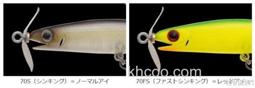 只需卷 DAIWA GUSTNADO_2