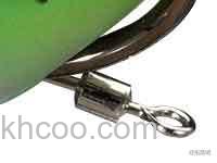 雷鱼专用 新款SMITH GLOSSA ORG 蛙_3