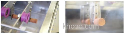 抗拉强度UP！21 Sunline Saltimate Tunageat FC 铁板用氟碳前导线_3