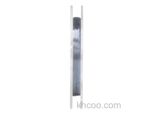 绑线强度+抗拉强度UP！21 Sunline Saltimate EGI Leader BS 氟碳前导线_6