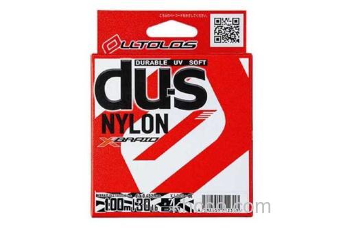 全活儿 XBRAID OLLTOLOS DU-S NYLON 尼龙线_1