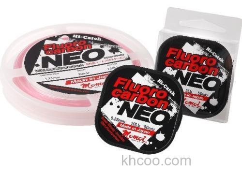 Momoi 2021 新 钓线/前导线 款式_2