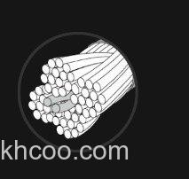 高比重 鱿鱼木虾专用PE线 Wildjerk Egi_2