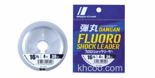 性价 Major Craft 弹丸 前导碳线_0