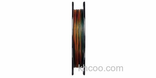 蛙类饵专用DAIWA UVF FROG DURA SENSOR×8+Si2 PE线_2