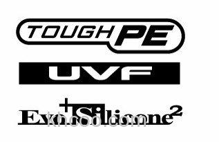 蛙类饵专用DAIWA UVF FROG DURA SENSOR×8+Si2 PE线_1