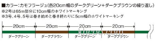 大物应对 VARIVAS 怪魚PE Si-X VAMOS PE线_1
