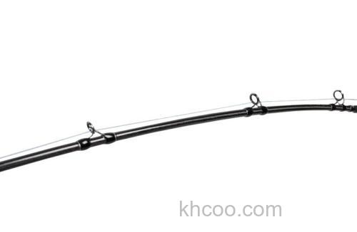 大物专用 Fishman BRIST HYDRO 8.5XXH 强力多节便携远征竿_3