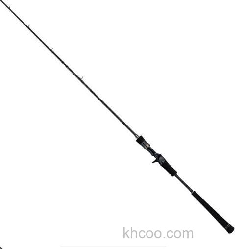 猎鱿好武器新追加 Tailwalk METALZON SSD 鱿鱼竿_1