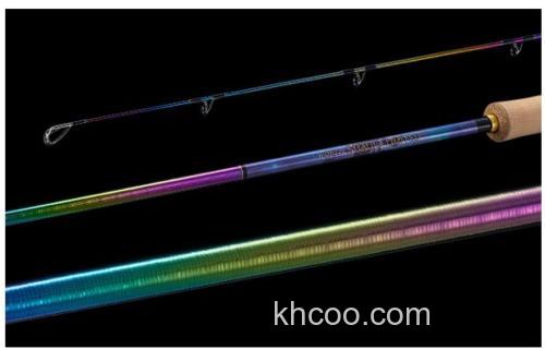 天空の破片 最高峰！2023 SHIMANO WORLD SHAULA LIMITED 泛用路亚竿_2