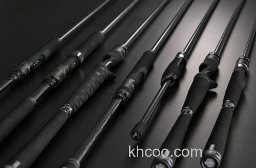 2022年新品Abu Garcia Salty Stage Prototype 咸水石斑鱼竿_1