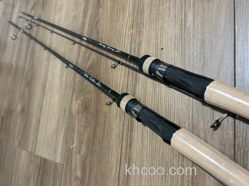 Inxlabel Harmmy Jarmmy 2nd & Bee Tesller 2nd 根钓竿_5