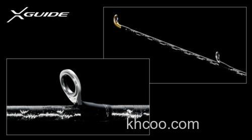 最高灵敏度和操作性 SHIMANO 2021 OCEA JIGGER LIMITED 慢摇铁板竿_4